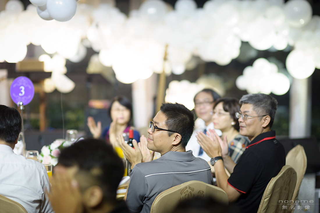 活動紀錄,中秋晚會,尾牙,春酒,裕元花園飯店,遇見喬安娜,磐鈺建設,徐曉瑩Carmen,小丑魔幻秀,波波打嗝氣泡飲,MAMAK檔馬來料理,羅布森冊惦,活動攝影
