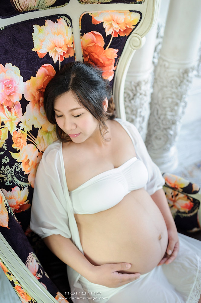 『孕婦寫真』Maggie-台中孕婦寫真推薦 孕婦寫真,懷孕,孕婦照,孕婦寫真價格,芭蕾城市渡假旅店 VillaBallet,台中孕婦寫真推薦