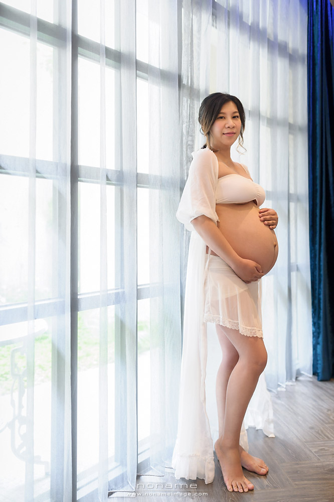 『孕婦寫真』Maggie-台中孕婦寫真推薦 孕婦寫真,懷孕,孕婦照,孕婦寫真價格,芭蕾城市渡假旅店 VillaBallet,台中孕婦寫真推薦