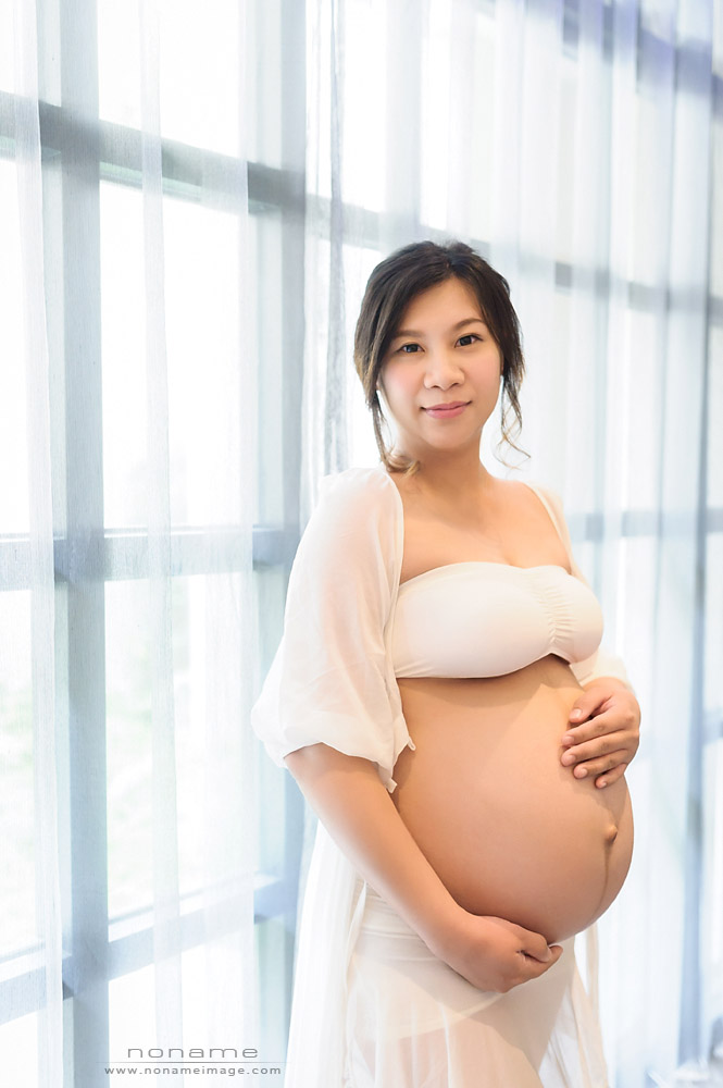 『孕婦寫真』Maggie-台中孕婦寫真推薦 孕婦寫真,懷孕,孕婦照,孕婦寫真價格,芭蕾城市渡假旅店 VillaBallet,台中孕婦寫真推薦
