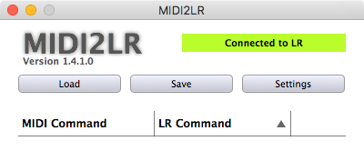 Lightroom DJ快速修圖利器X-TOUCH MINI＋MIDI2LR 