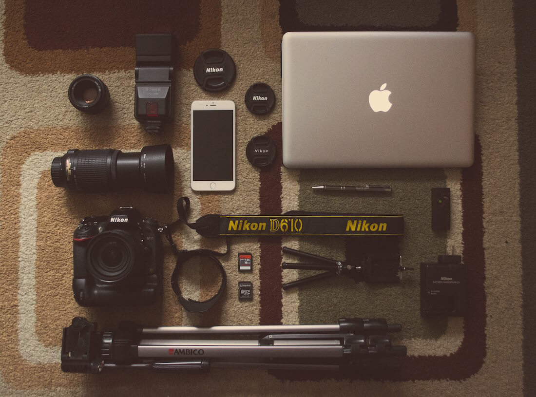 equipment